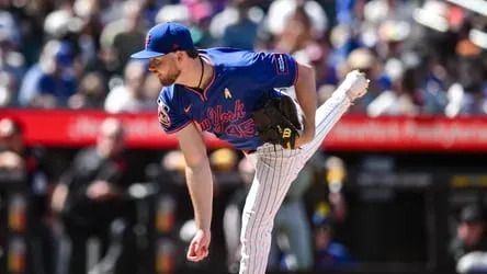 Christian Scott's command, Bo Bichette's clutch swing help Mets take series from Giants
