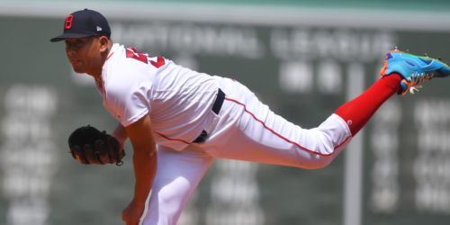 Ranger returns in All-Star form with scoreless outing against Jays