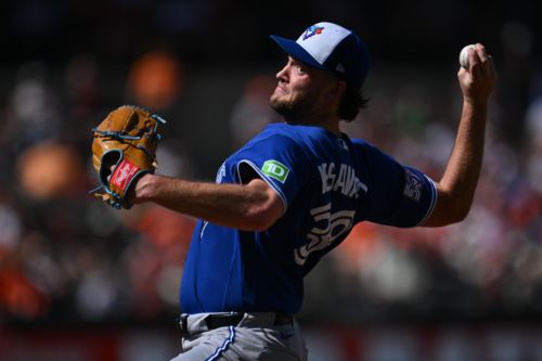 A Hoffman Blowup Costs The Jays A Win