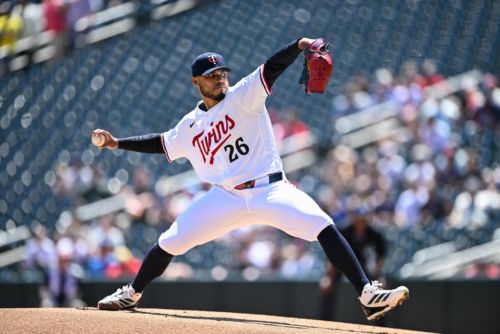 Twins 4, Angels 2: Good Vibrations