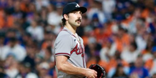 Strider won't throw for 4 weeks, eyeing late-season return
