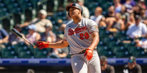 'This one hurts': O's lament missed opportunities late as road trip ends on sour note