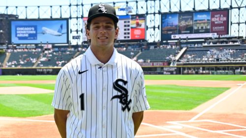 4 rival AL Central draft picks who could haunt Guardians for years to come