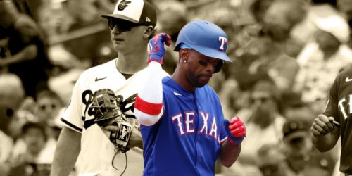 Not his first rodeo! How Cutch gave his new team a new celebration