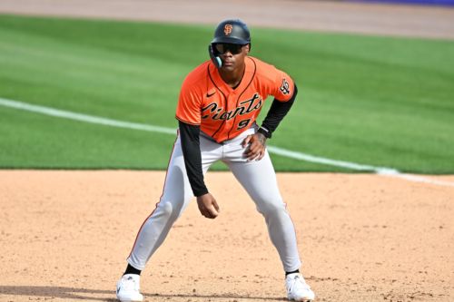 Giants Minor League Baseball roundup, August 14-16: Bo Davidson cannot be stopped