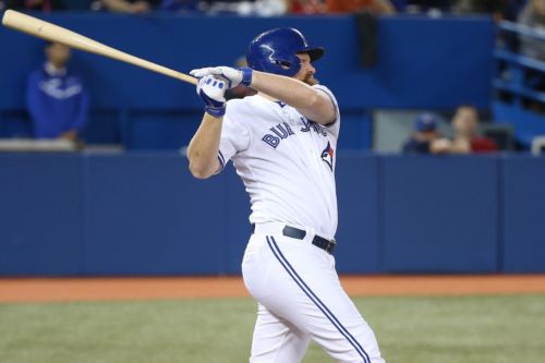 Today in Jays History: Some trades, and Adam Lind drives in 8