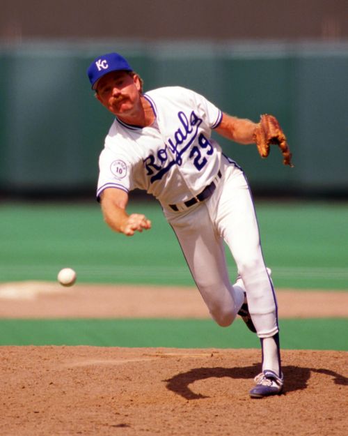 The remarkable life of Dan Quisenberry