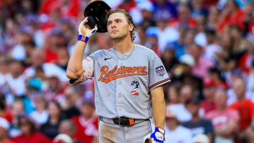 MLB insider's ominous Gunnar Henderson warning proves Orioles' woes are just beginning