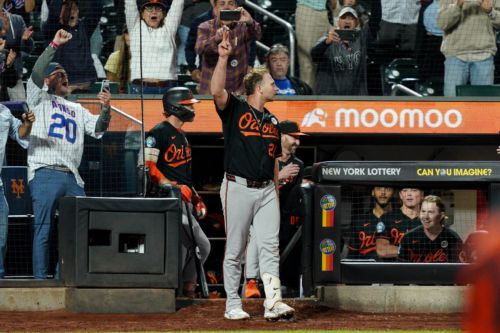 Orioles news: Holliday, Bradish updates, sweep of Mets