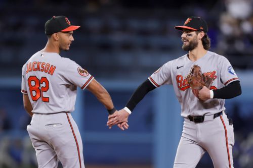 O’s avoid disaster, make Rogers gem stand up in 3-2 win