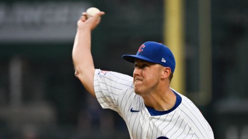 Phillies could take chance on ironic Taijuan Walker 'replacement' after Cubs' latest move