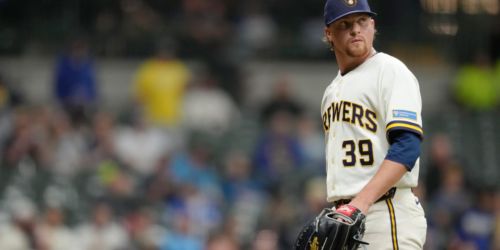 Patrick all good after temporary vision scare during latest start