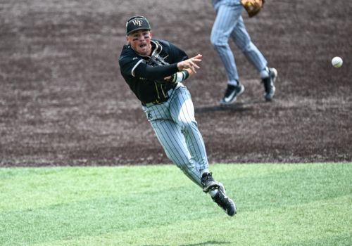2026 MLB Draft: Recapping the Giants round 11-20 picks