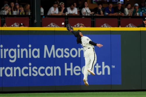 Mariners lose to Red Sox, 6-2: Mariners bats vanquished once again by lefty starter