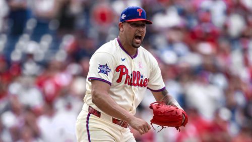 Mariners must feel pangs of regret every time Jhoan Duran dominates for Phillies
