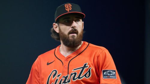 Ryan Walker and 5 other SF Giants who are next on the 40-man roster chopping block