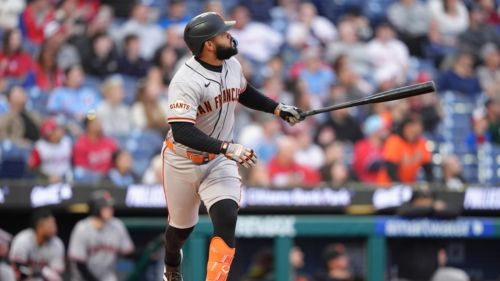 SF Giants linked to Phillies in a trade that would make way too much sense
