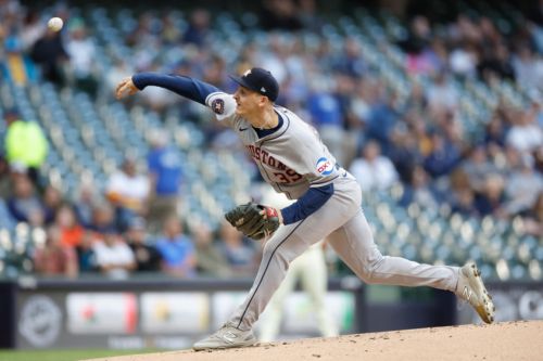 Astros at Angels Game Discussion: 7/29/2026