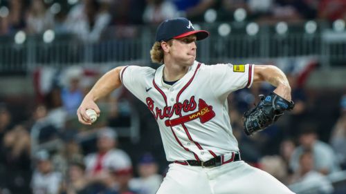 Assembling the Braves’ 2026 MiLB All-Star team is anything but easy these days