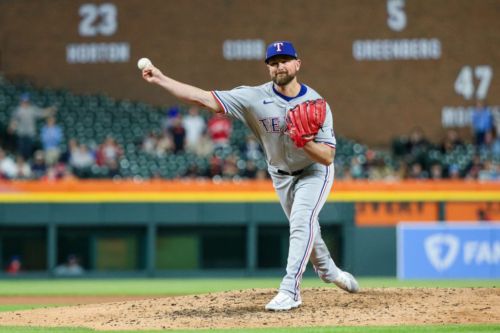 Kirby Yates Hangs Up His Cleats After Memorable MLB Career