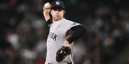 Schlittler feeding off energy of classic rivalry as he preps for hometown debut