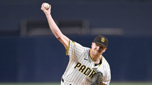 Padres get Nick Pivetta back with his October role and 2027 future at stake