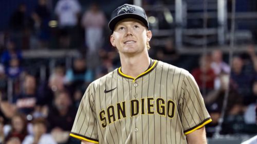 Padres may not need another painful trade to find their next bullpen weapon