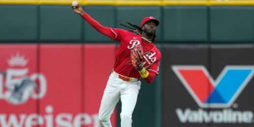 Francona has faith in Elly as he seeks to spark lineup