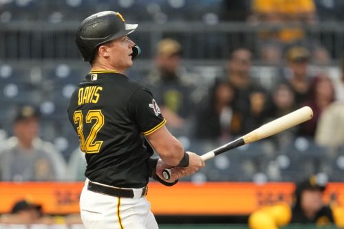 We Need to Talk About the Pirates’ Catching Situation