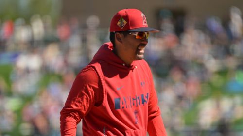 Veteran broadcaster takes on new challenge as both Angels and MLB enter new TV era