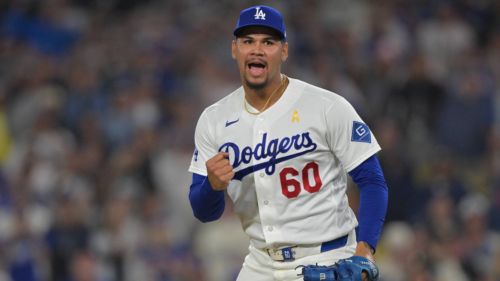 Dodgers News: Triple-A team wins PCL, Edgardo Henriquez, Dalton Rushing updates