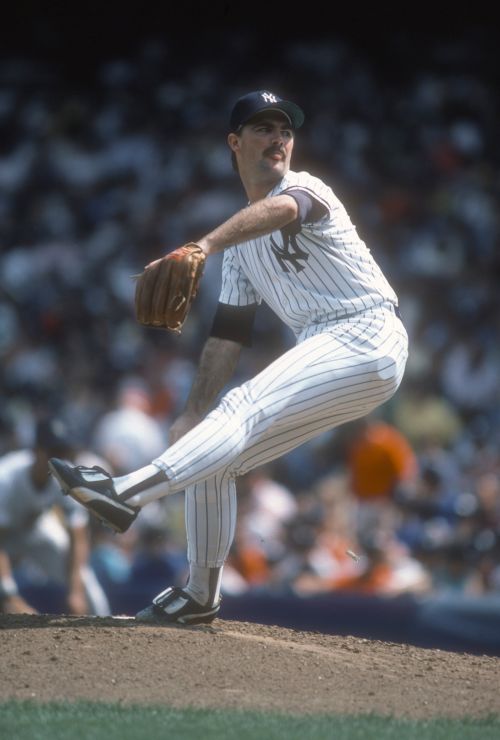 Yankees Birthday of the Day: Doug Drabek