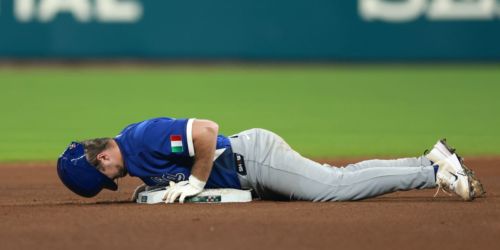 White Sox to rely on catching depth after Teel's injury in Classic