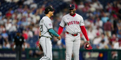 Record 7 Cuban 'brothers' take the field for All-Star Game