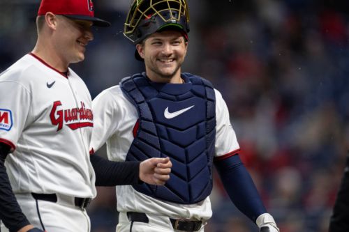 GUARDIANS AT ASTROS, Imai vs Bibee, discussion