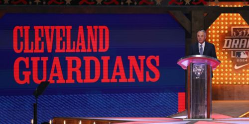 Guards look to continue Draft success with 'tool to refuel ... Major League team'