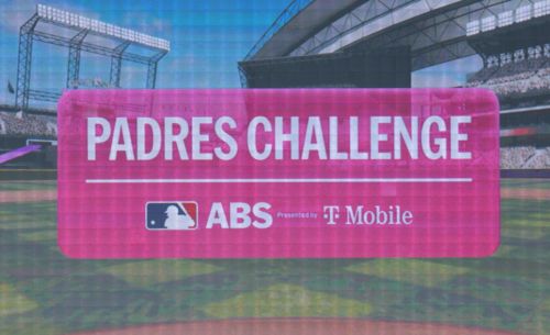 I have a confession to make: The ABS Challenge System is good for baseball
