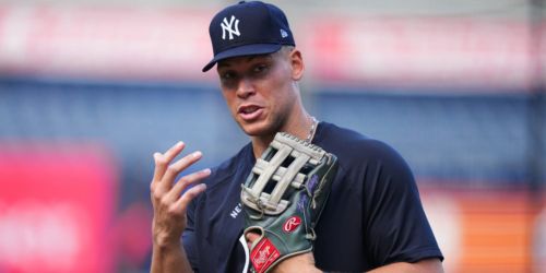 Judge takes another step toward return: 'He looks good'
