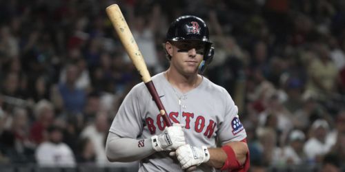 Gonzalez undergoes shoulder cleanup; no timetable yet