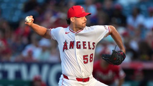 Angels make subtle trade with Braves that quietly reshapes their strategy