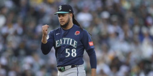 Castillo, Miller still adjusting to 'piggyback' pitching plan