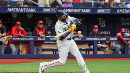 Tigers vs. Rays prediction, odds, time: 2026 MLB picks for Tuesday, June 2 by proven model