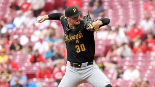 Paul Skenes rebounds after Opening Day disaster, even if Pirates ace still doesn't look his Cy Young self
