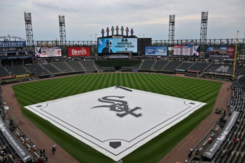 White Sox Looking For Catching Help