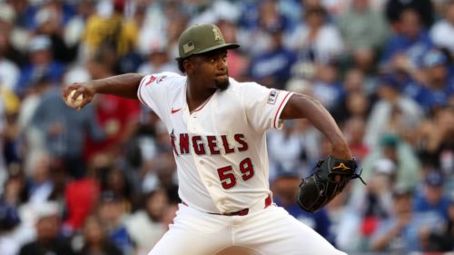 Angels should embrace the Jose Soriano reality everyone saw coming