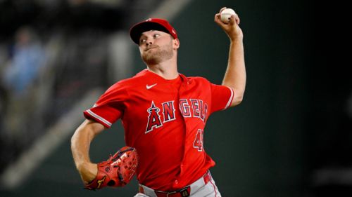 Cubs zeroing in on Angels' trade deadline fit after Tarik Skubal smoke clears