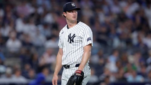 Gerrit Cole, Carlos Rodón updates are great, but Yankees very much need them now