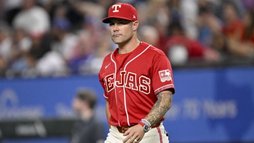 Key details explain why Rangers shouldn't worry about Skip Schumaker's dismal manager ranking