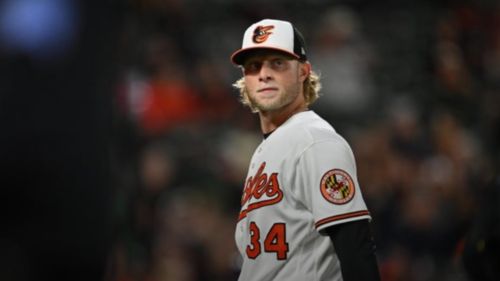 Orioles got meltdown they deserved after ruining Yankees' leverage with Shane Baz trade