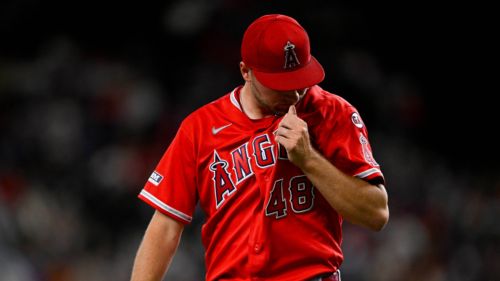 Angels Rumors: Jeff Passan throws ice cold water on trade deadline plans